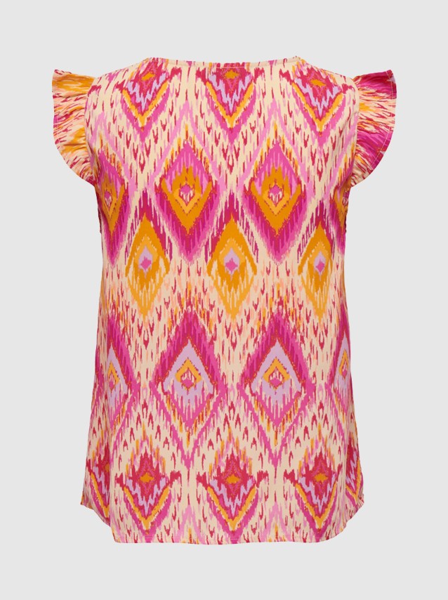 Tops Femenino Only