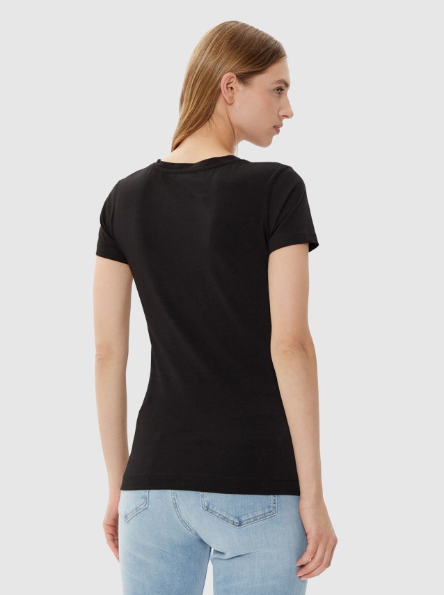 T-Shirt Female Guess