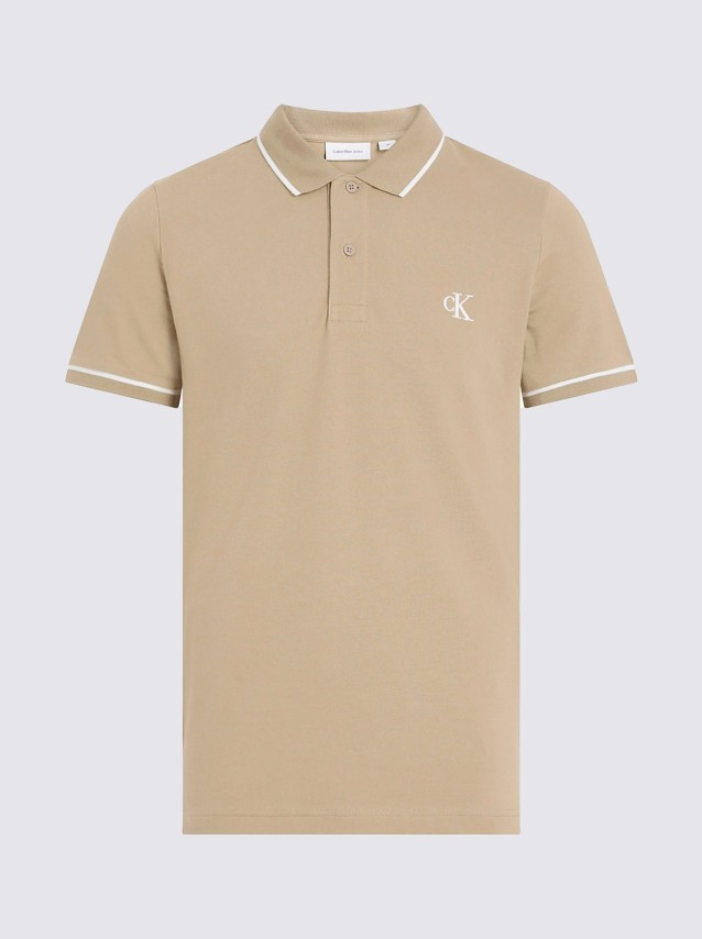 Polos Masculino Calvin Klein