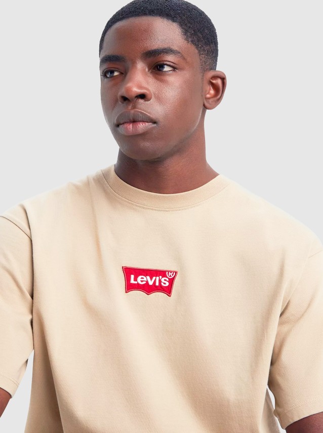 T-Shirt Male Levis