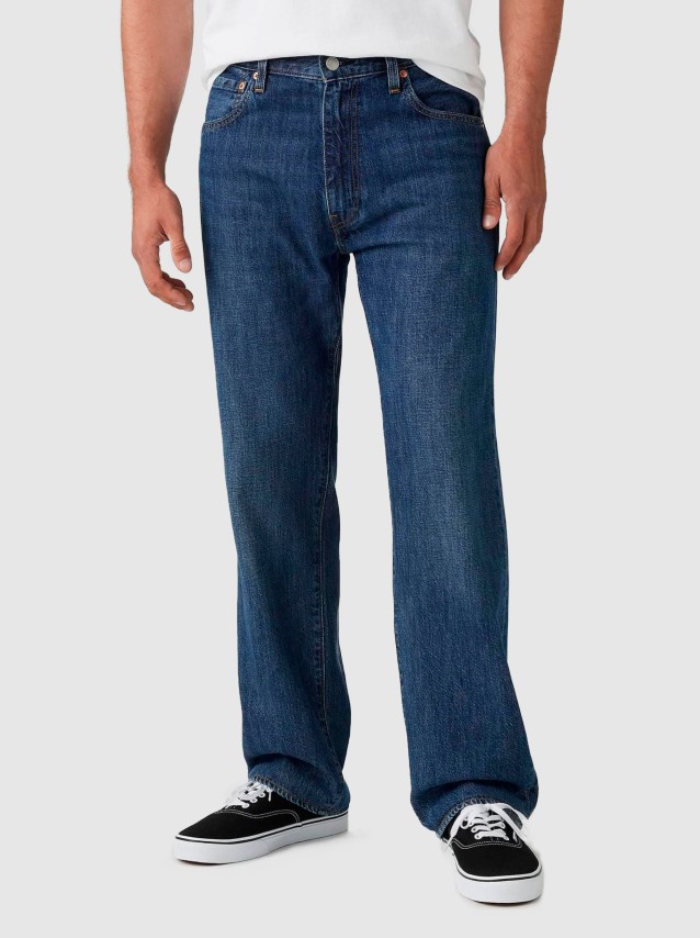 Calas Homem Levis