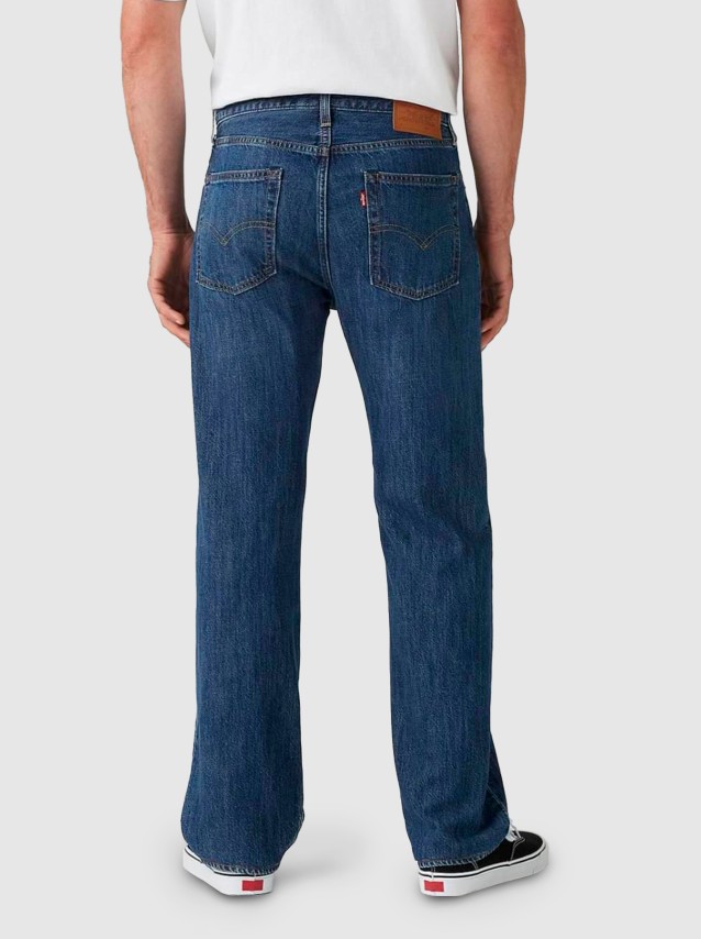 Trousers Male Levis