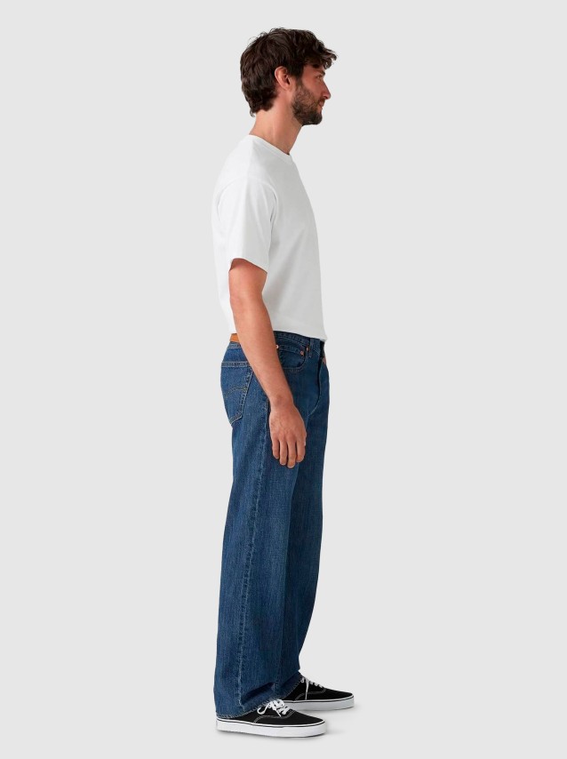 Pantalones Masculino Levis