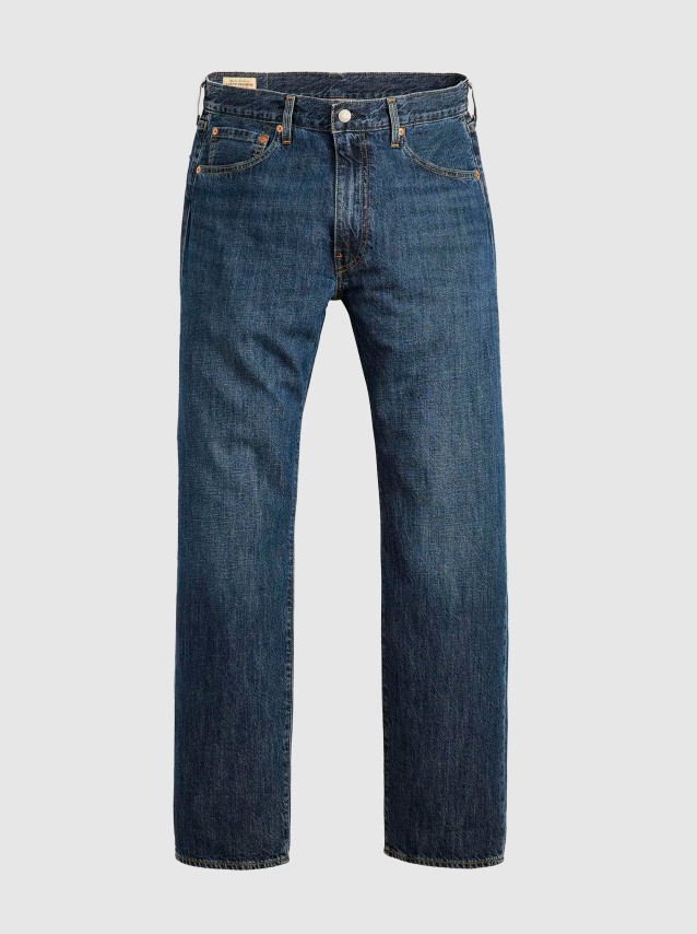 Pantalones Masculino Levis