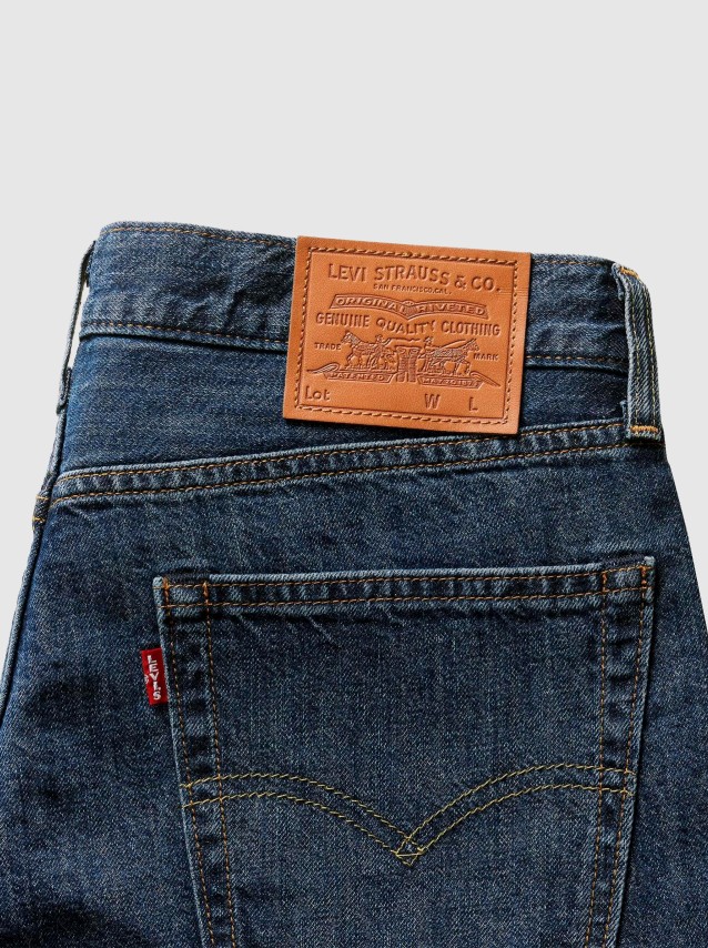 Pantalones Masculino Levis