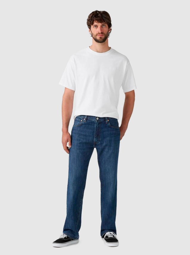 Pantalones Masculino Levis