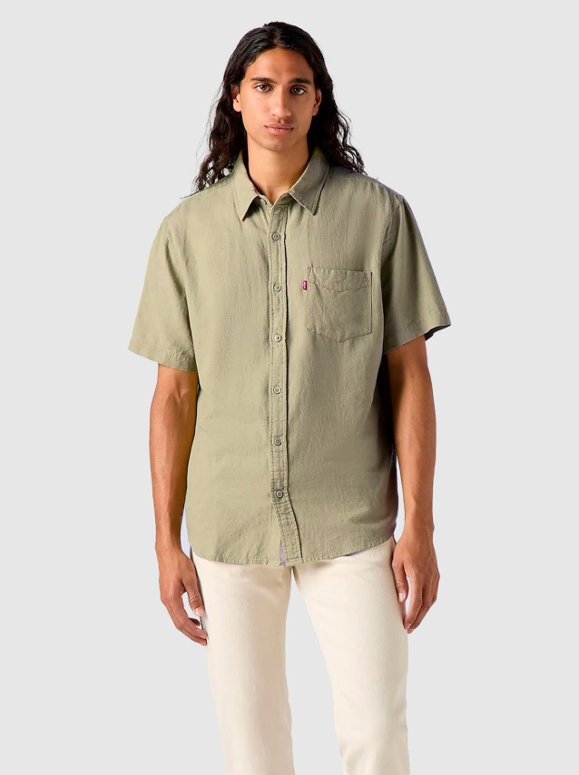 Camisa Masculino Levis