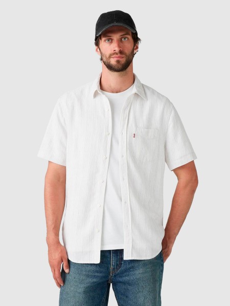 Camisa Masculino Levis