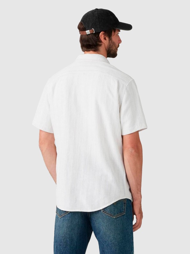 Camisa Masculino Levis