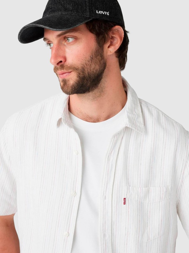 Shirt Male Levis
