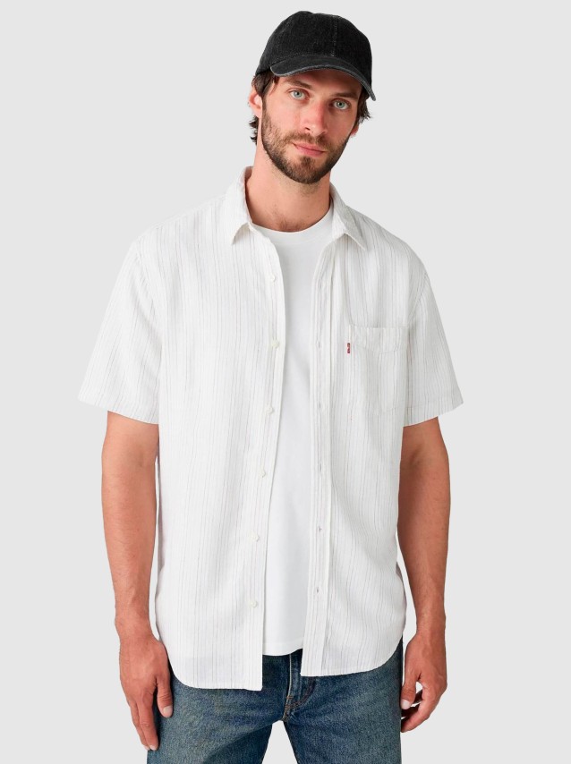 Shirt Male Levis