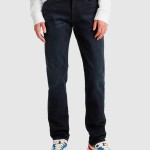Dark Jeans