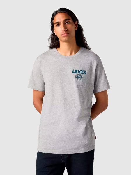 T-Shirt Masculin Levis