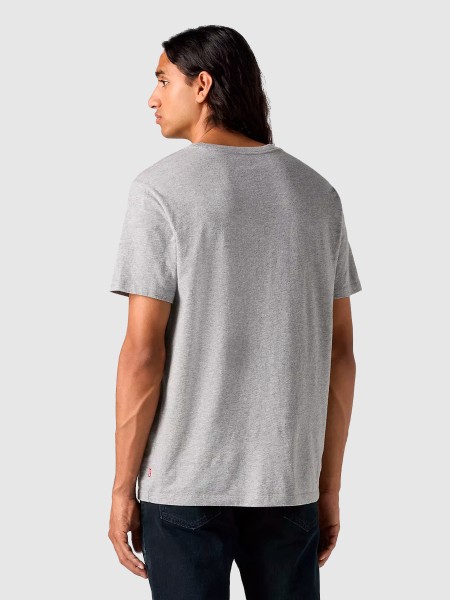 T-Shirt Male Levis T-Shirt Male Levis