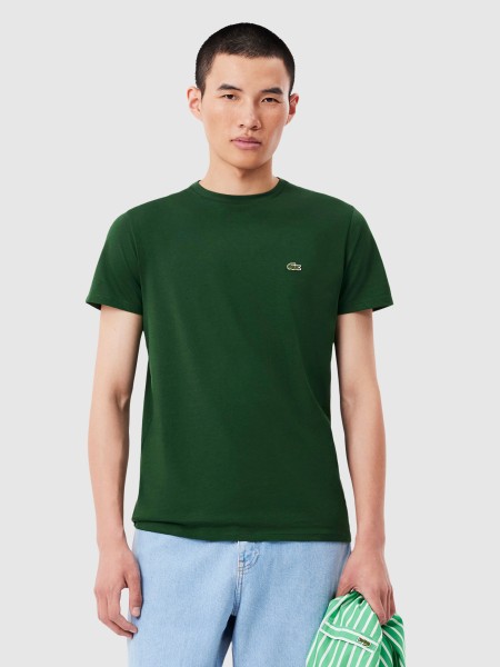 T-Shirt Masculin Lacoste