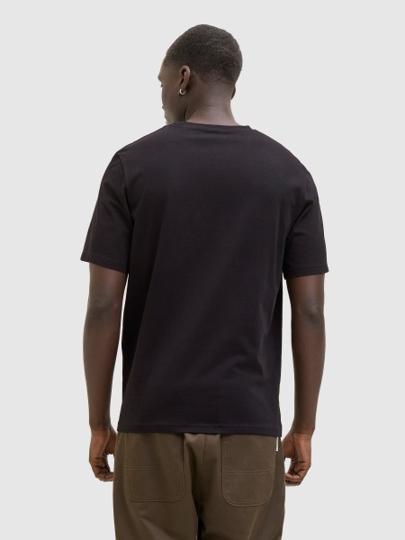 T-Shirt Homem Jack & Jones T-Shirt Homem Jack & Jones