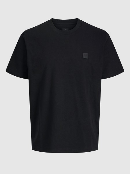T-Shirt Male Jack & Jones