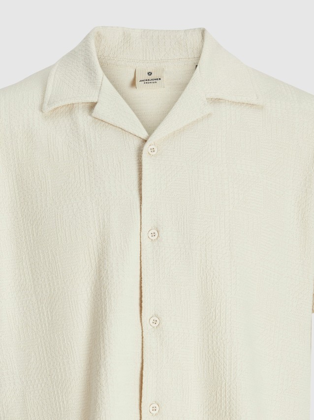 Camisas Homem Jack & Jones