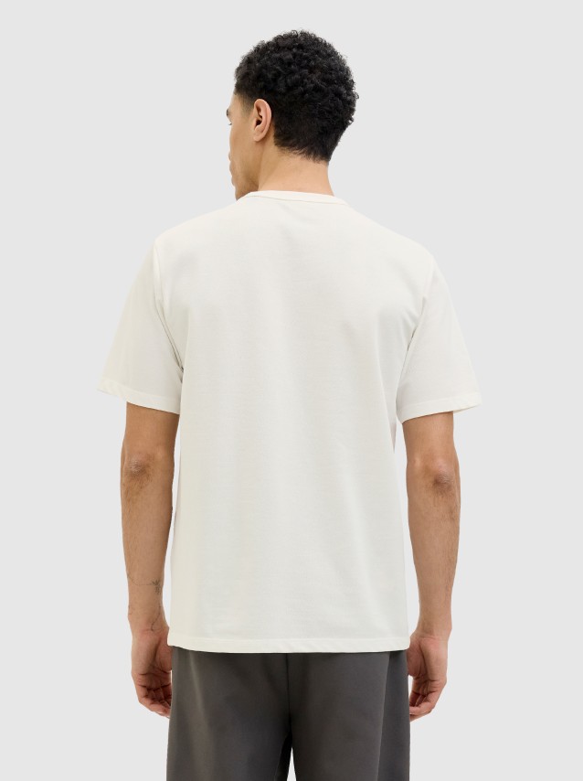 T-Shirt Male Jack & Jones