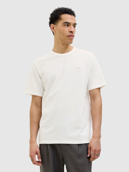 T-Shirt Homem Jack & Jones