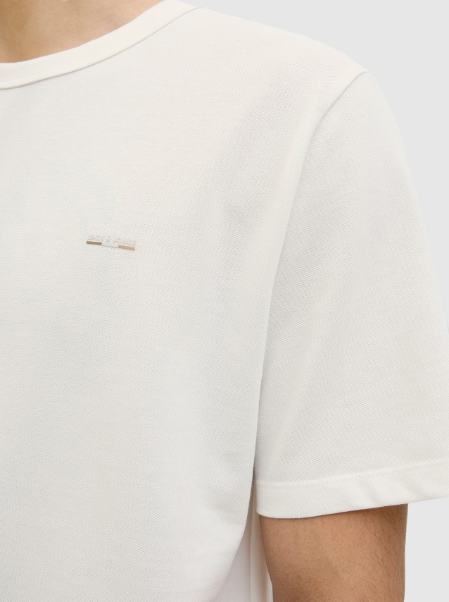 T-Shirt Homem Jack & Jones