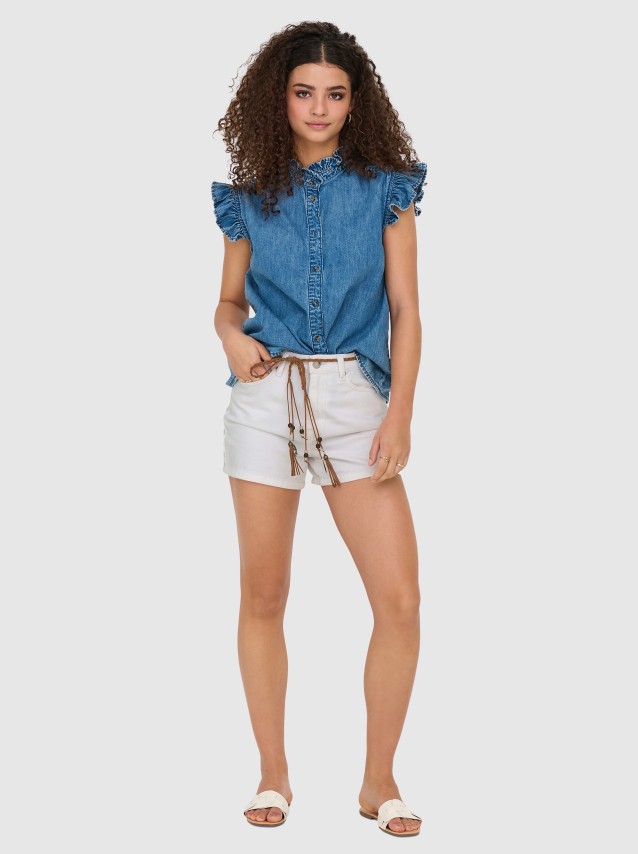 Calcao Mulher Kelly Only