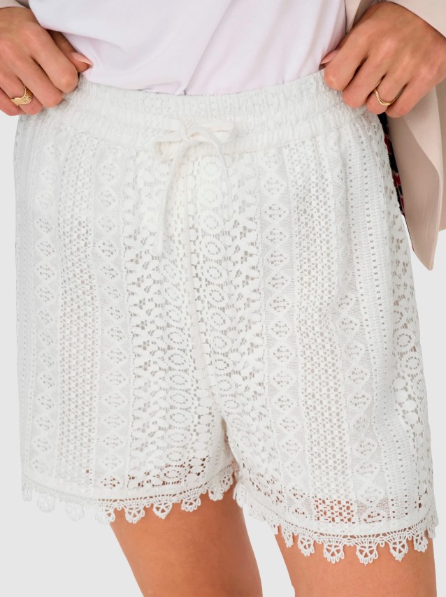 Shorts F�minin Only