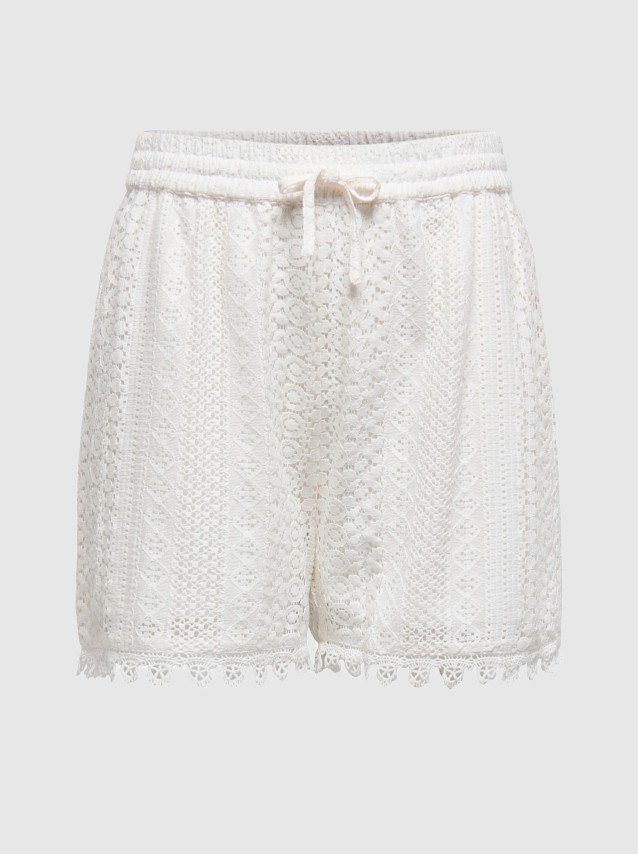 Shorts Female Only