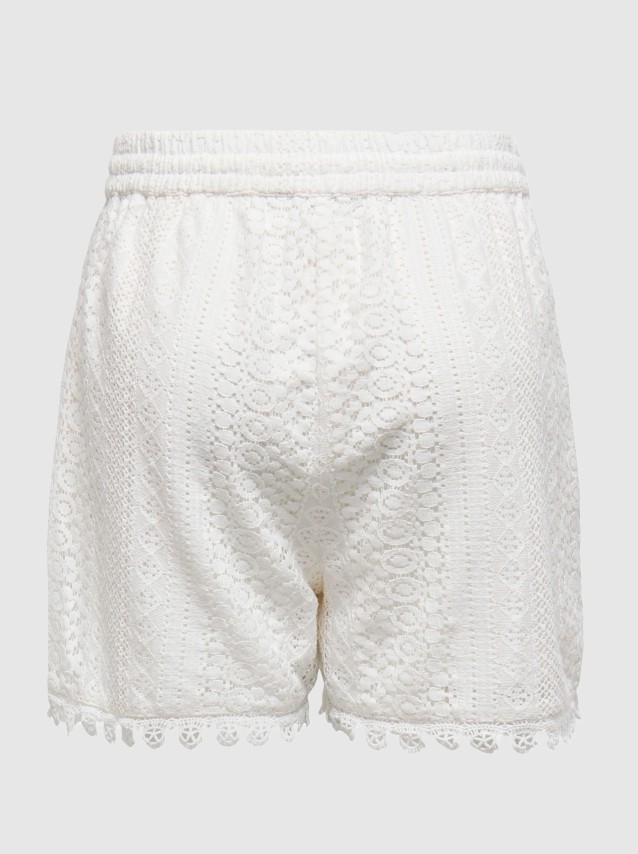 Shorts Female Only