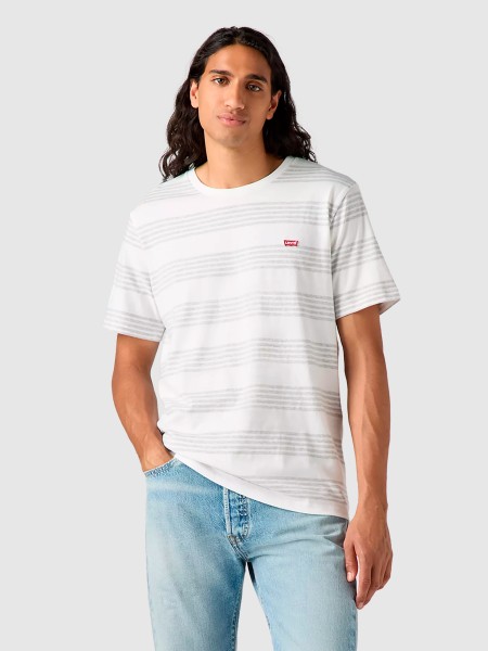 T-Shirt Homem Levis