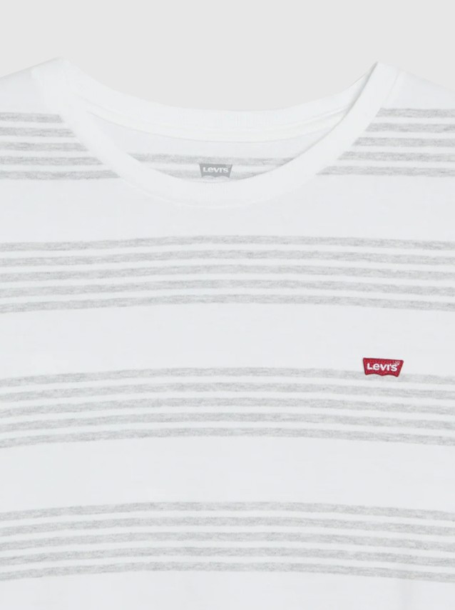 Camiseta Masculino Levis
