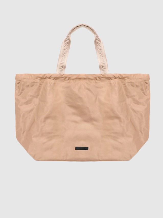 Shoppers Mulher Ea7  Emporio  Armani