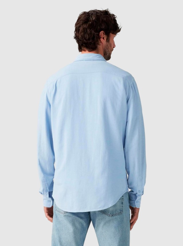 Shirt Male Levis
