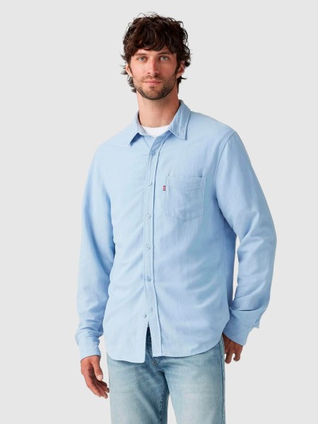 Shirt Male Levis