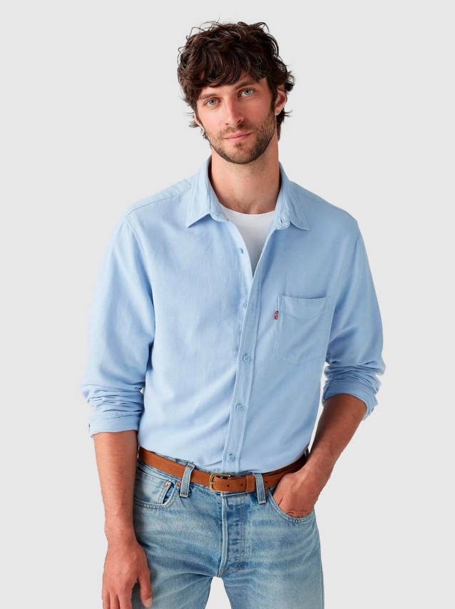 Camisa Masculino Levis