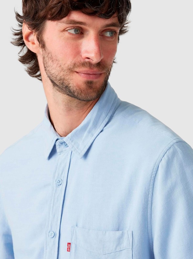 Camisa Masculino Levis