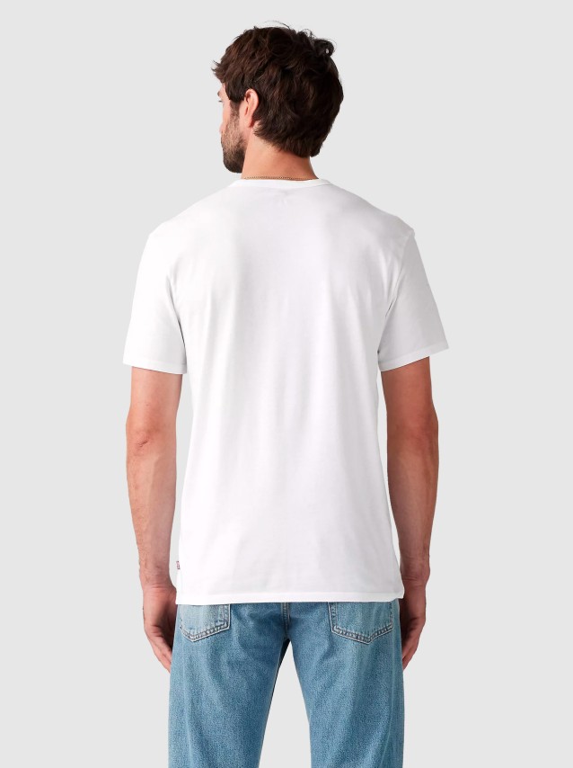 T-Shirt Masculin Levis