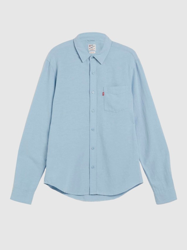Camisa Masculino Levis