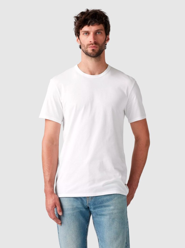 T-Shirt Masculin Levis