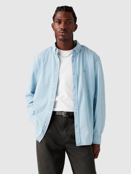 Camisa Masculino Levis