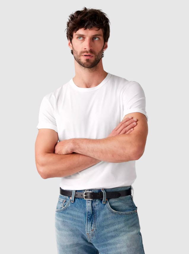 T-Shirt Masculin Levis