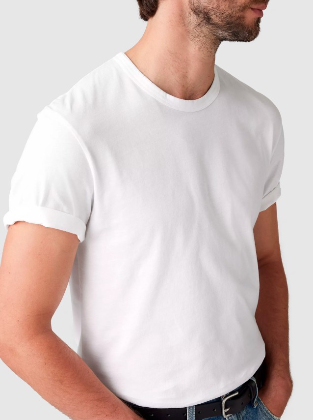 T-Shirt Masculin Levis