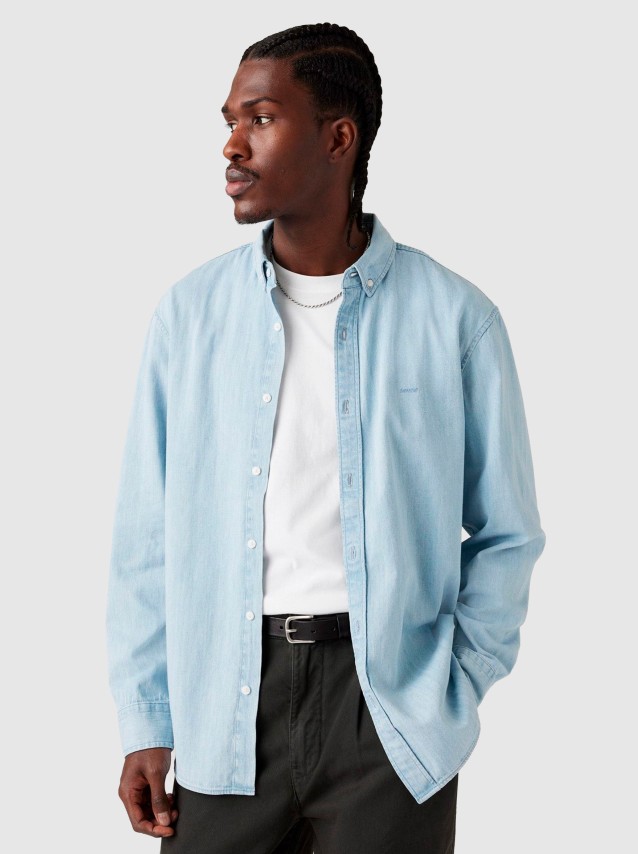 Camisa Masculino Levis