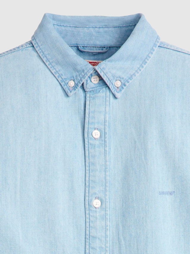Camisa Masculino Levis