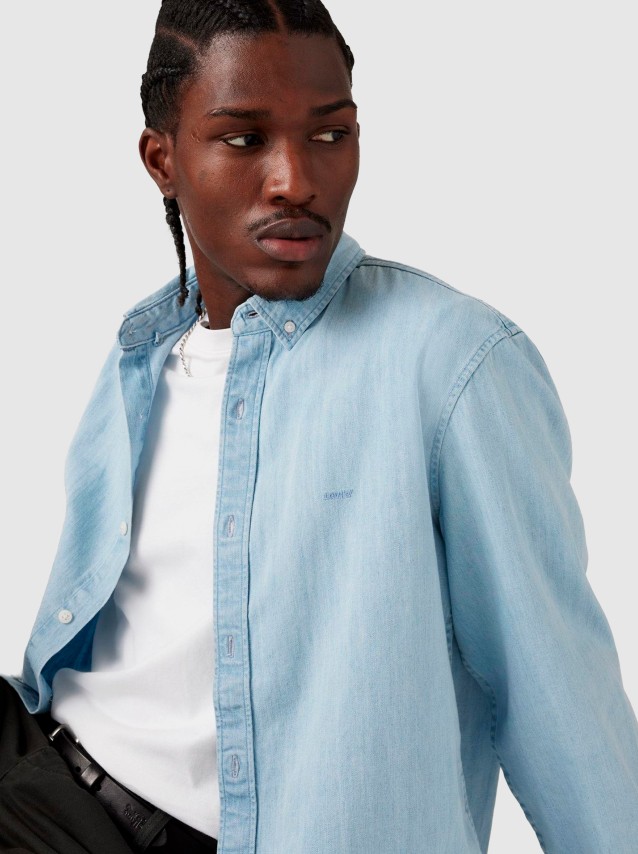 Camisa Masculino Levis