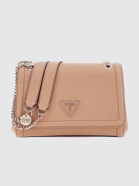 Shoulder Bag Female Guess Acessrios