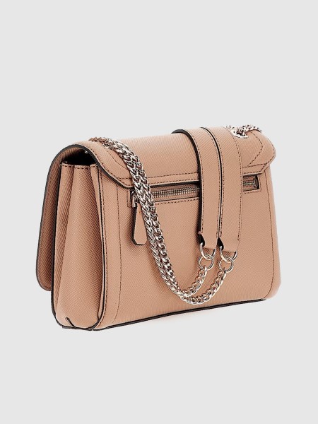 Sac À Bandoulière Féminin Guess Acessórios Sac À Bandoulière Féminin Guess Acessórios