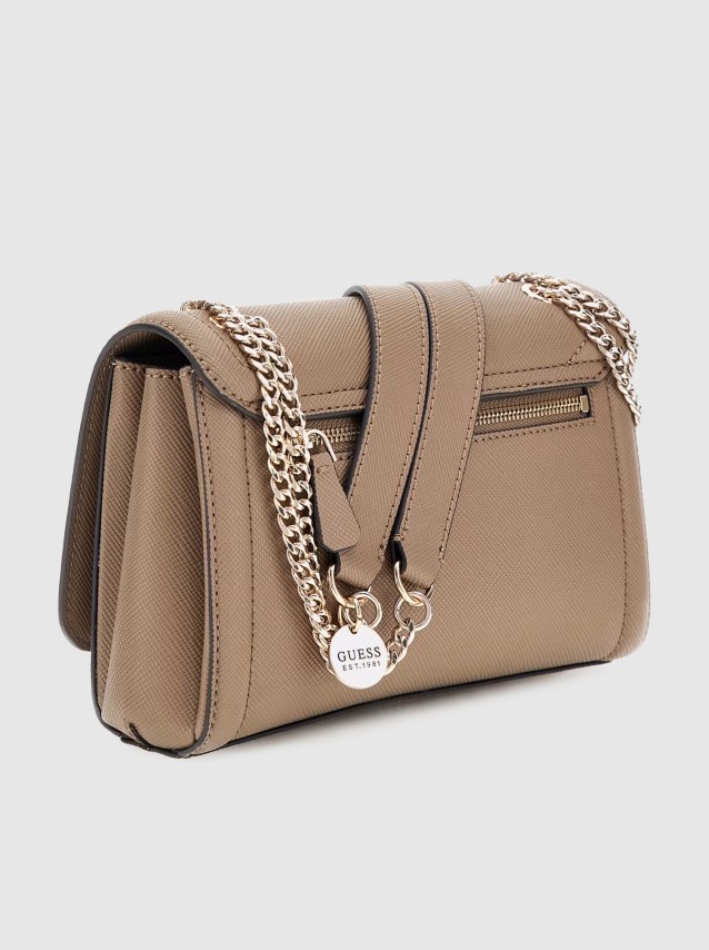 Shoulder Bag Female Guess Acessrios