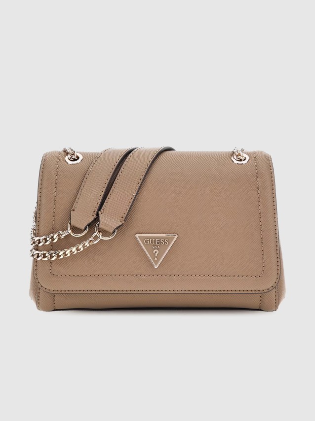 Shoulder Bag Female Guess Acessrios
