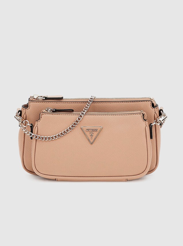 Mala de Ombro Mulher Guess Acessrios